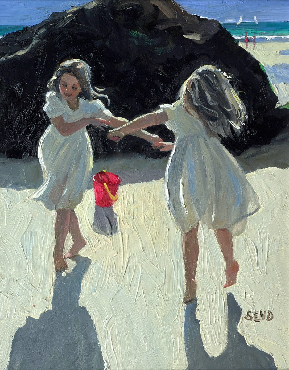 High Summer Frolics
