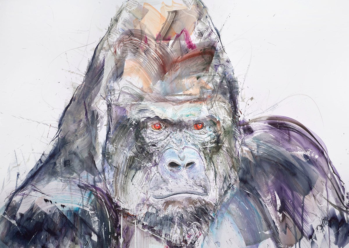 Silverback II