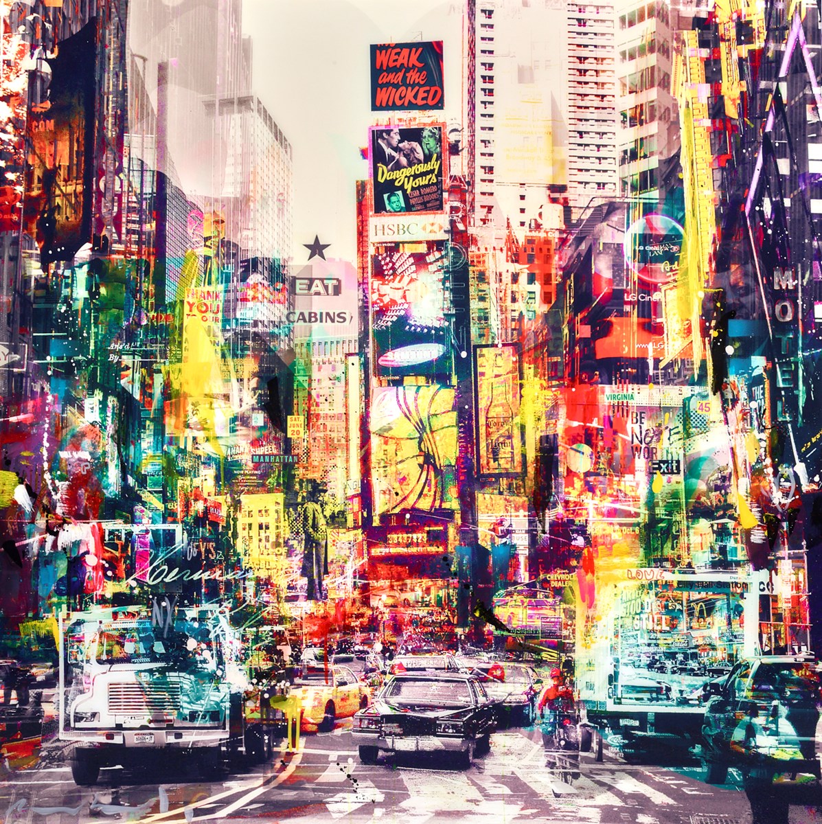 Time Square