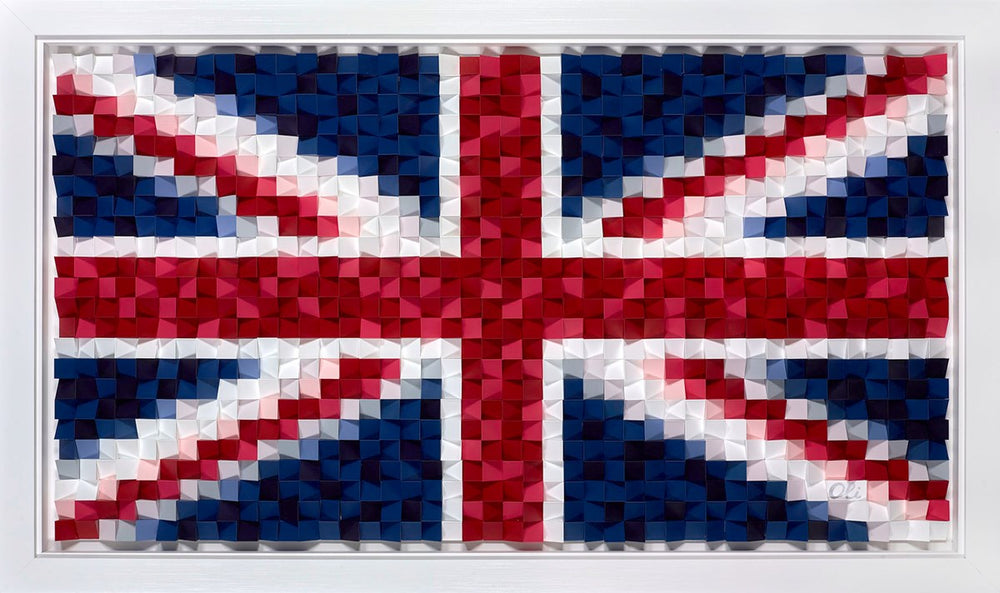 UK Flag