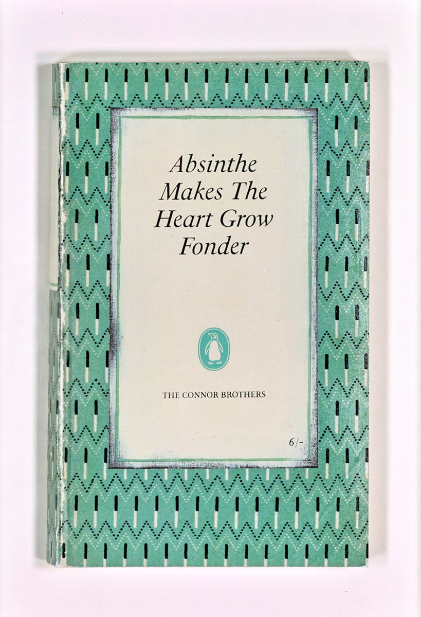 Absinthe Makes the Heart Grow Fonder