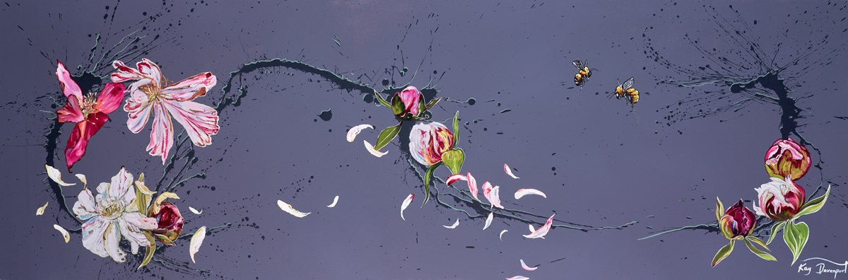 Floral Breath