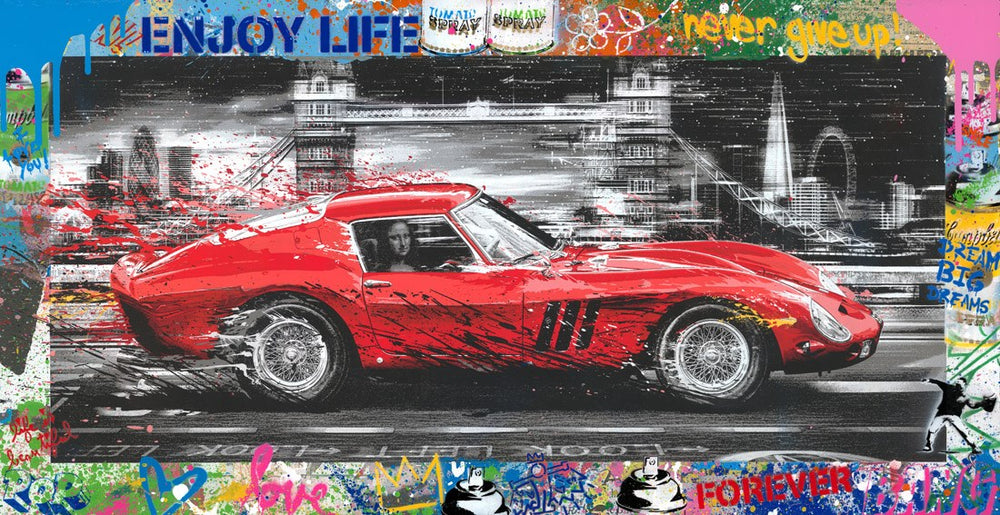 Life in the Fast Lane