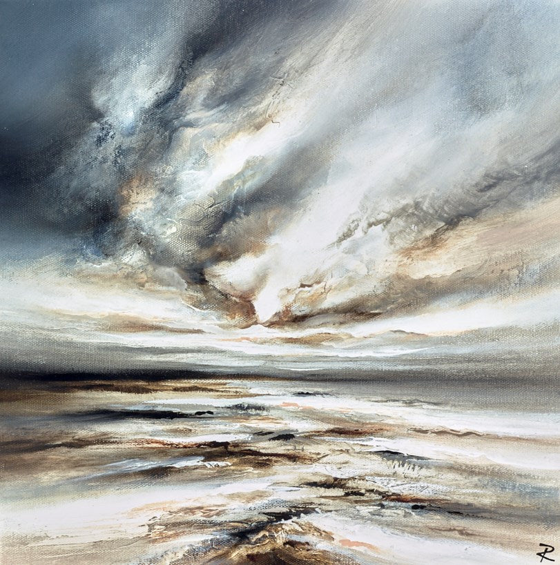 Luminous Tides IV