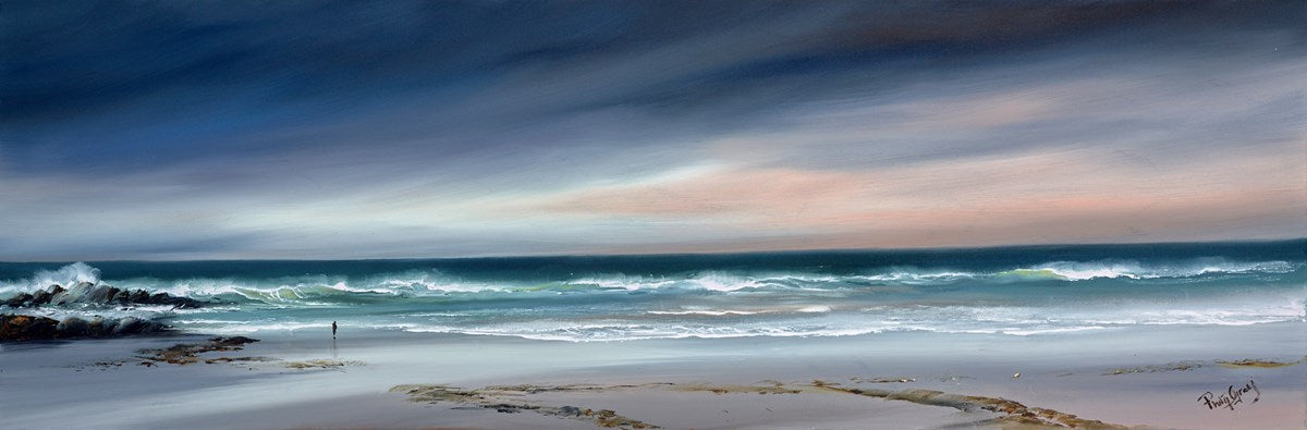 Wave Watching II