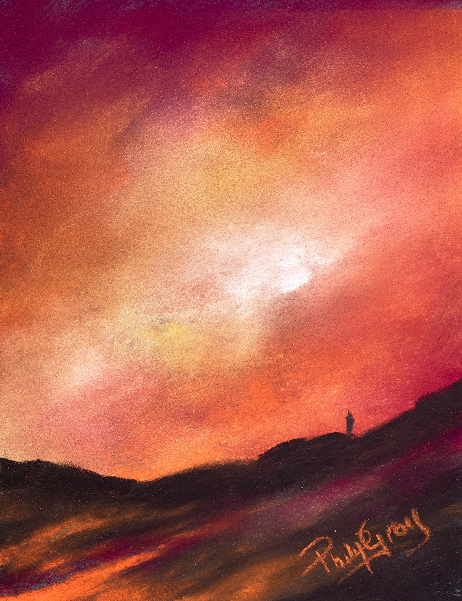 Red Sky