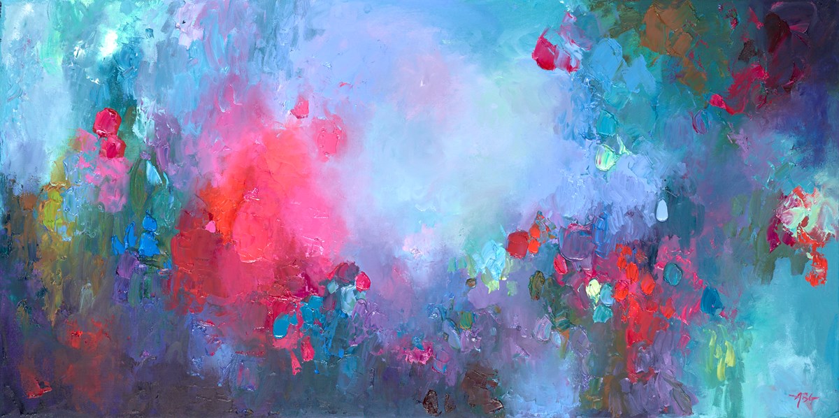 Colourful Dream II
