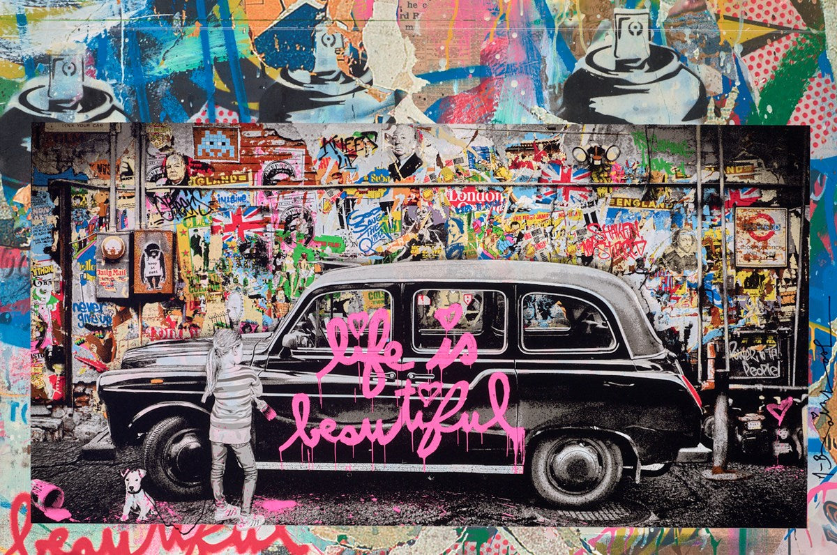Black Cab