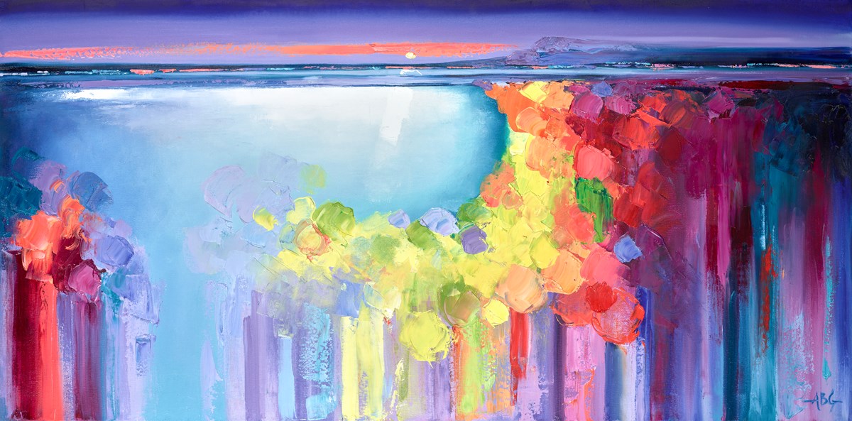 Dreams of sunshine VI