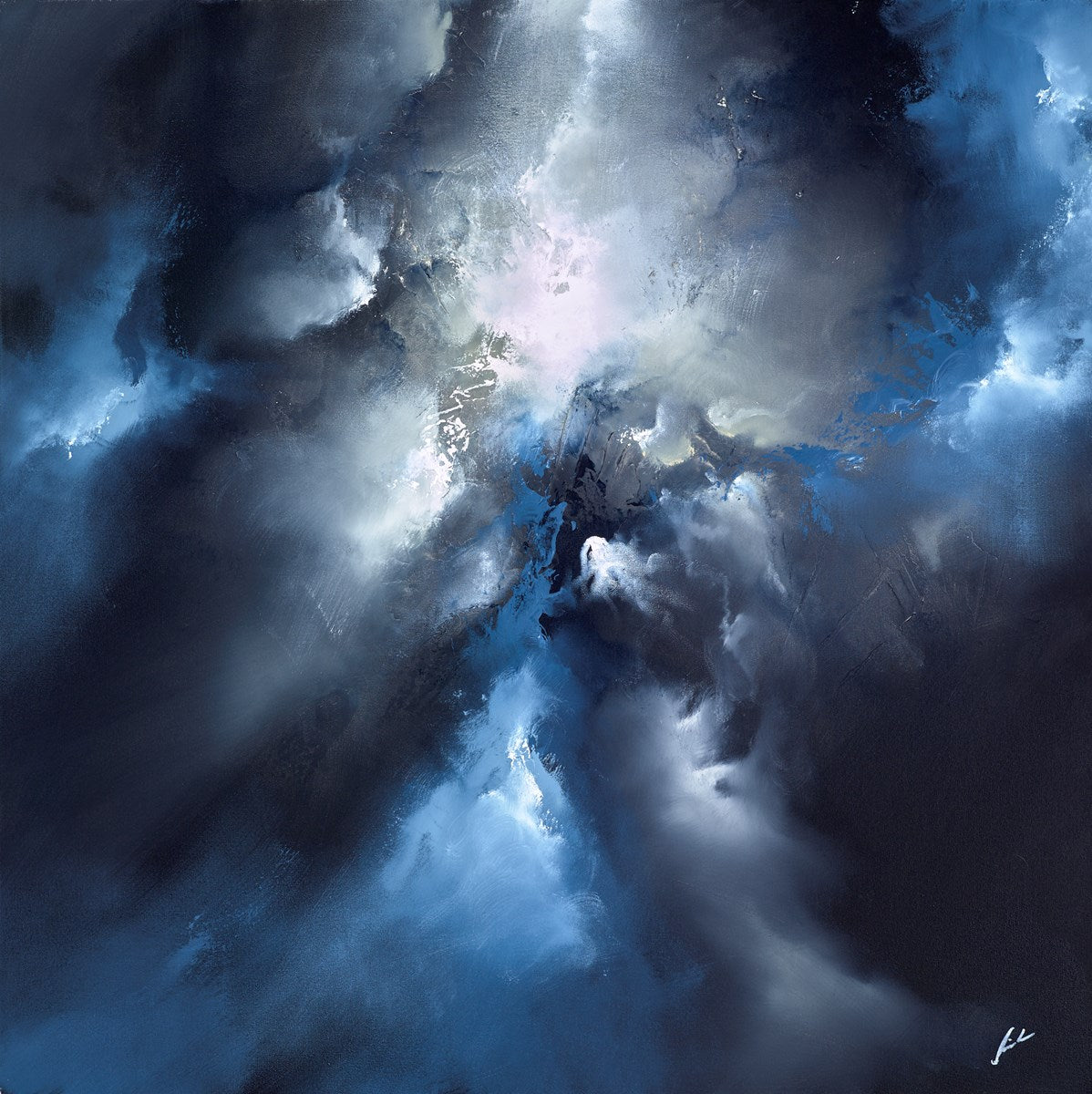 Light and Dark