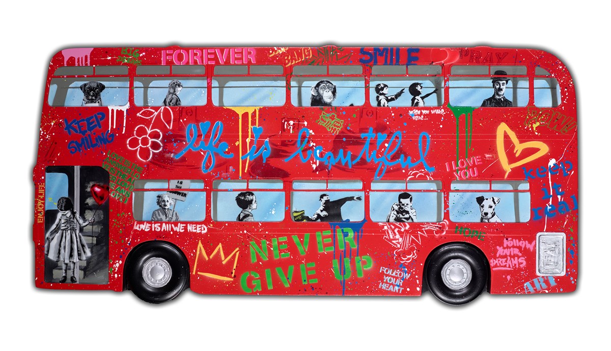 Double Decker