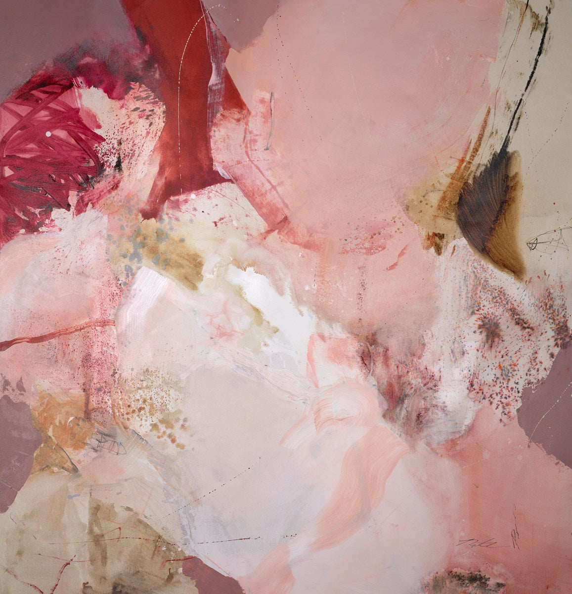 Antique Rose