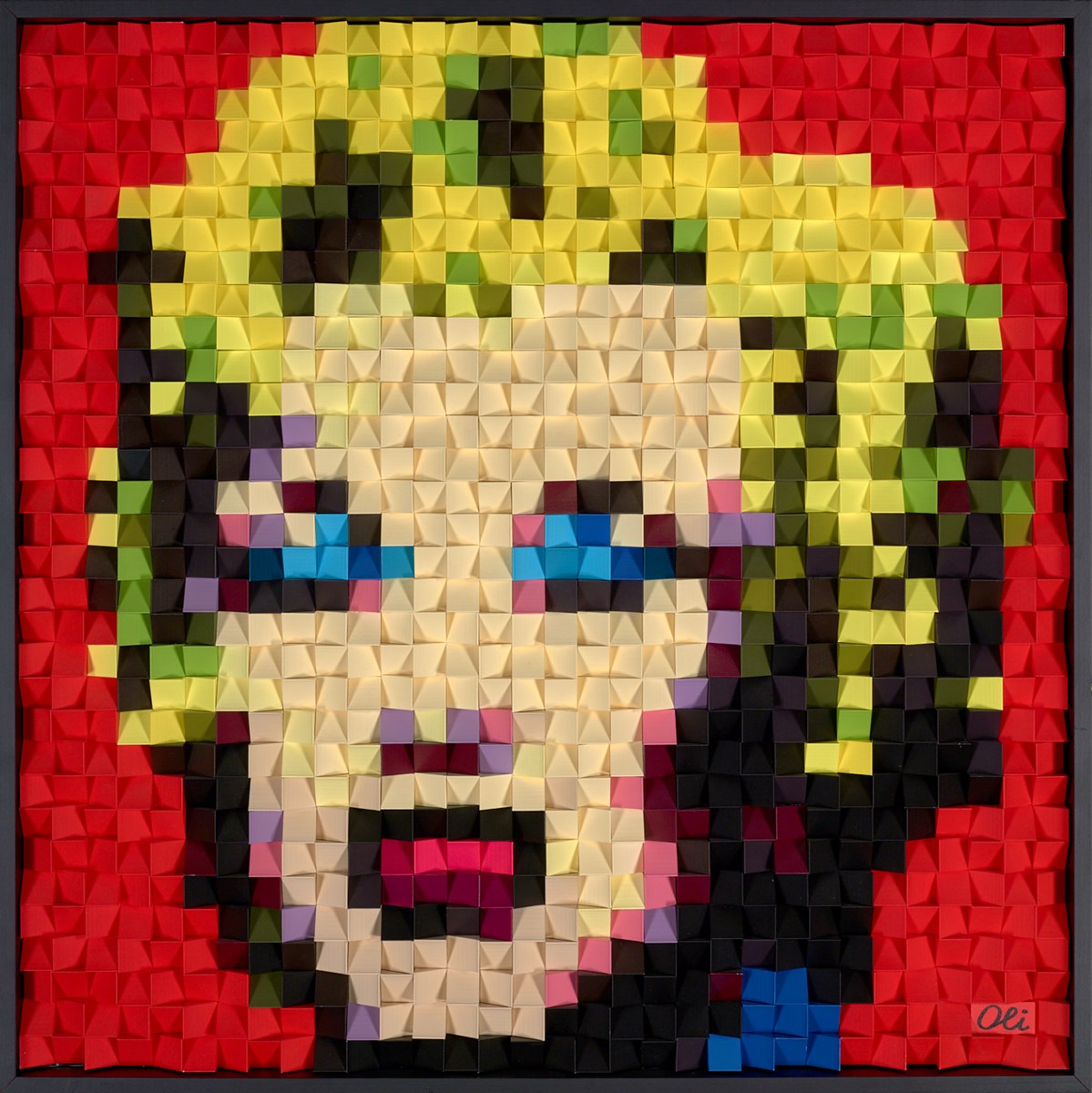 Marilyn