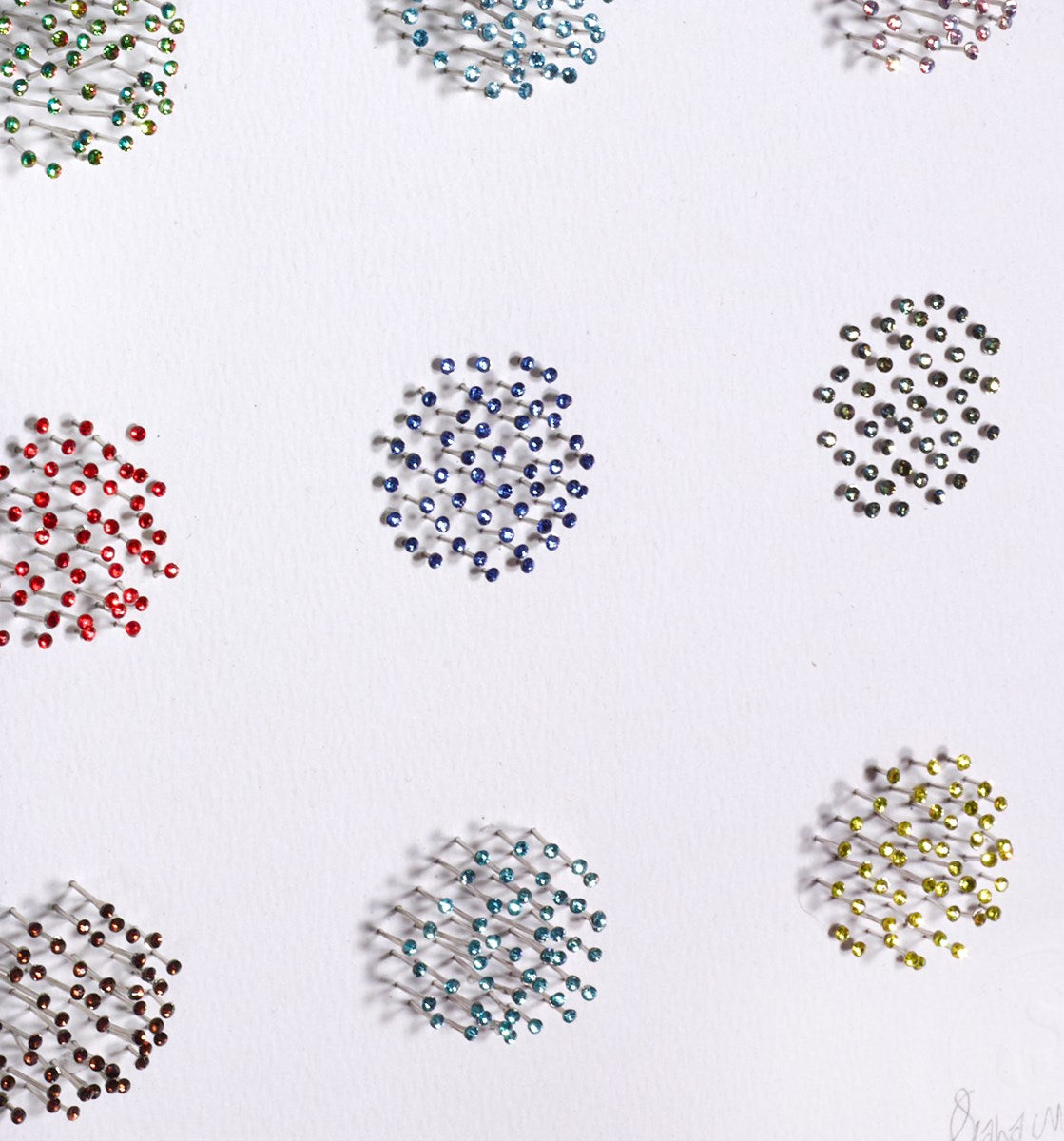 Polka Dots (Detail2)