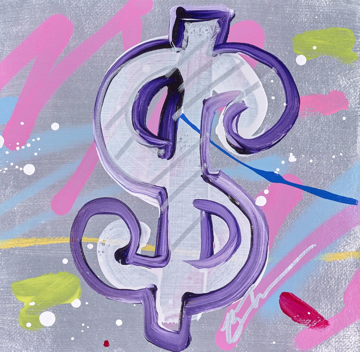 Money Talks X