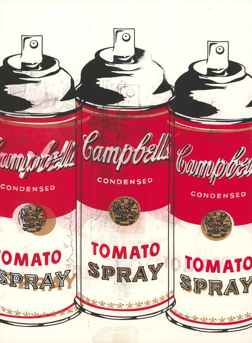 Tomato Spray