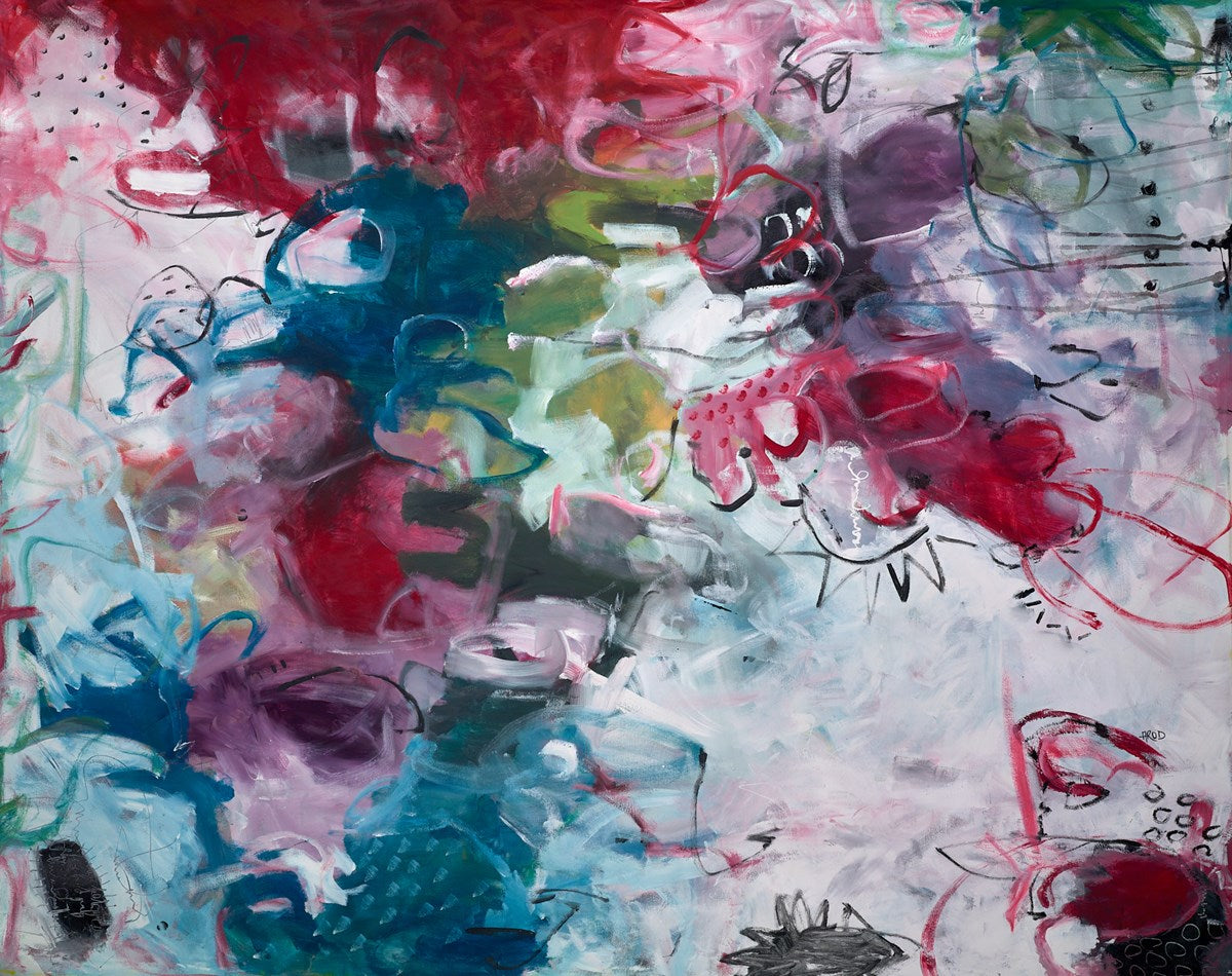 Eruptas, Cactus et Ananas