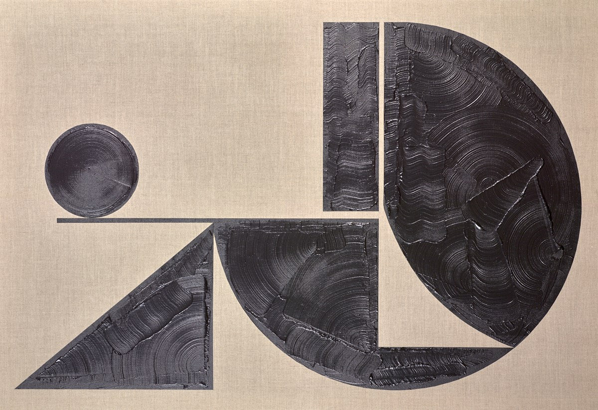 Irregular Shape II