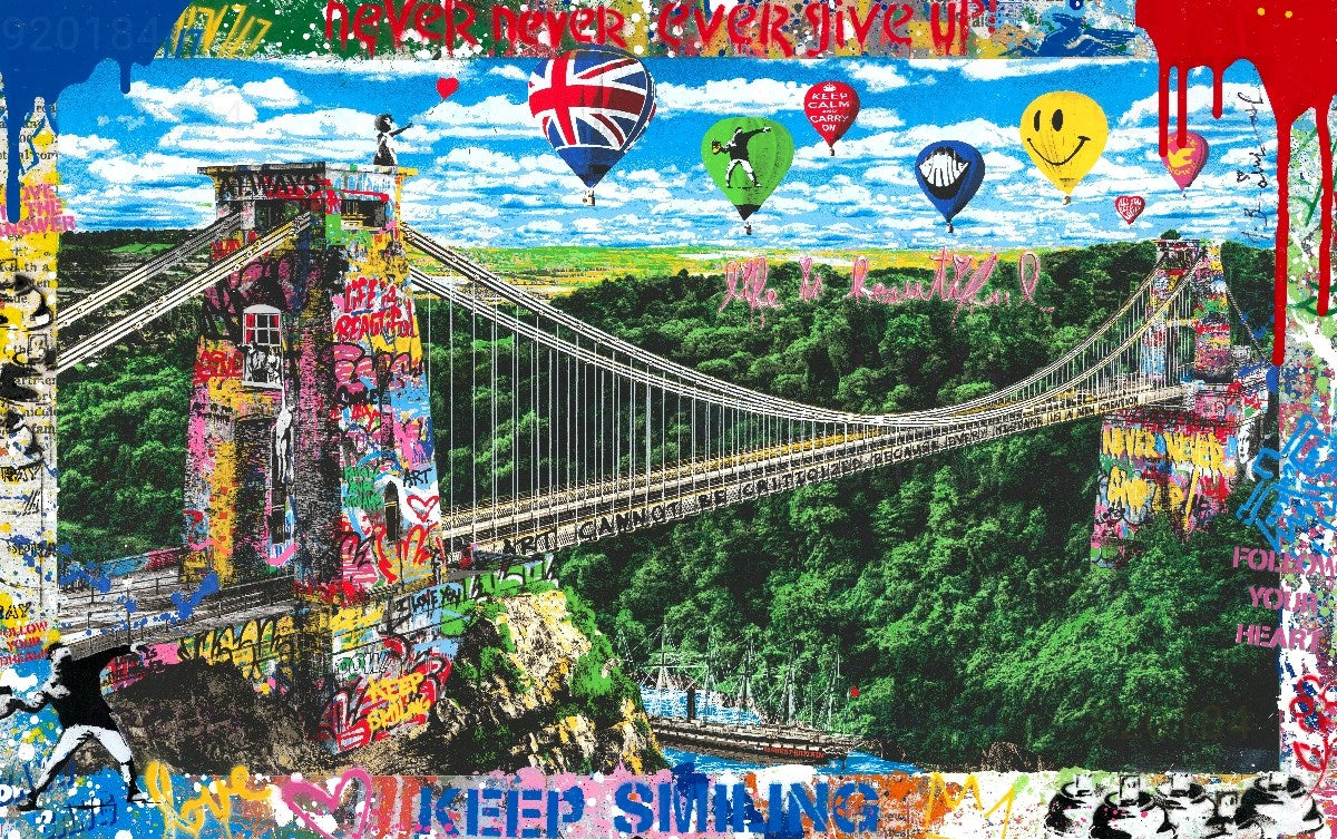 Bridge of Dreams