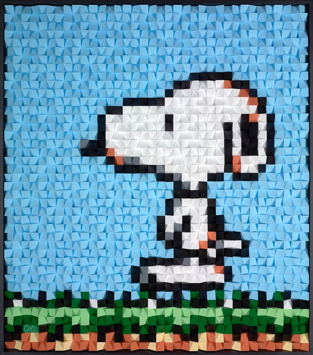 Snoopy III