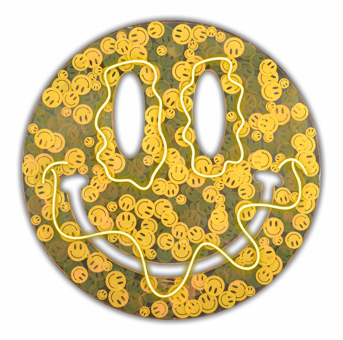 Smiley Faces II