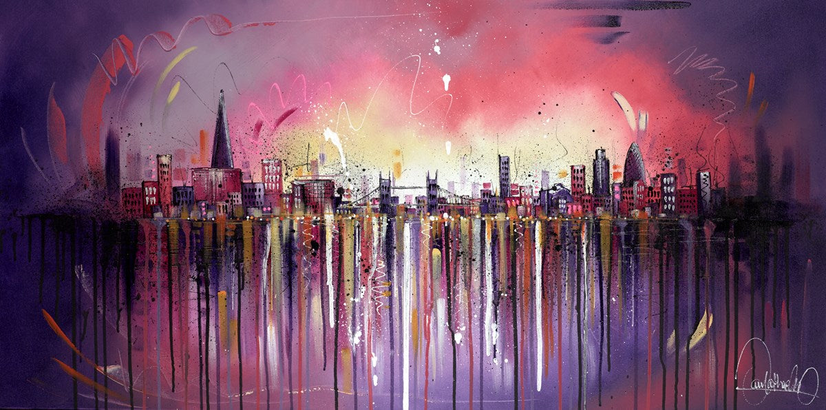 City Lights
