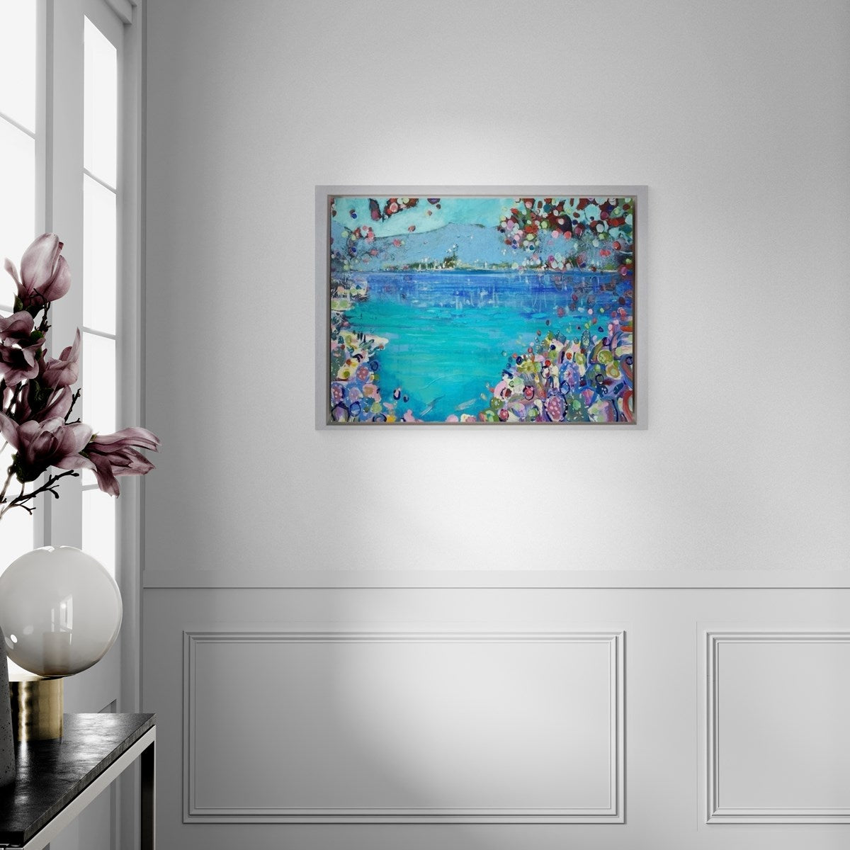 Le Grand Bleu (Roomset)