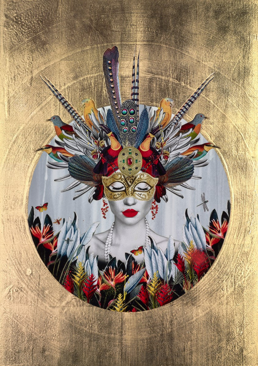 Masquerade V