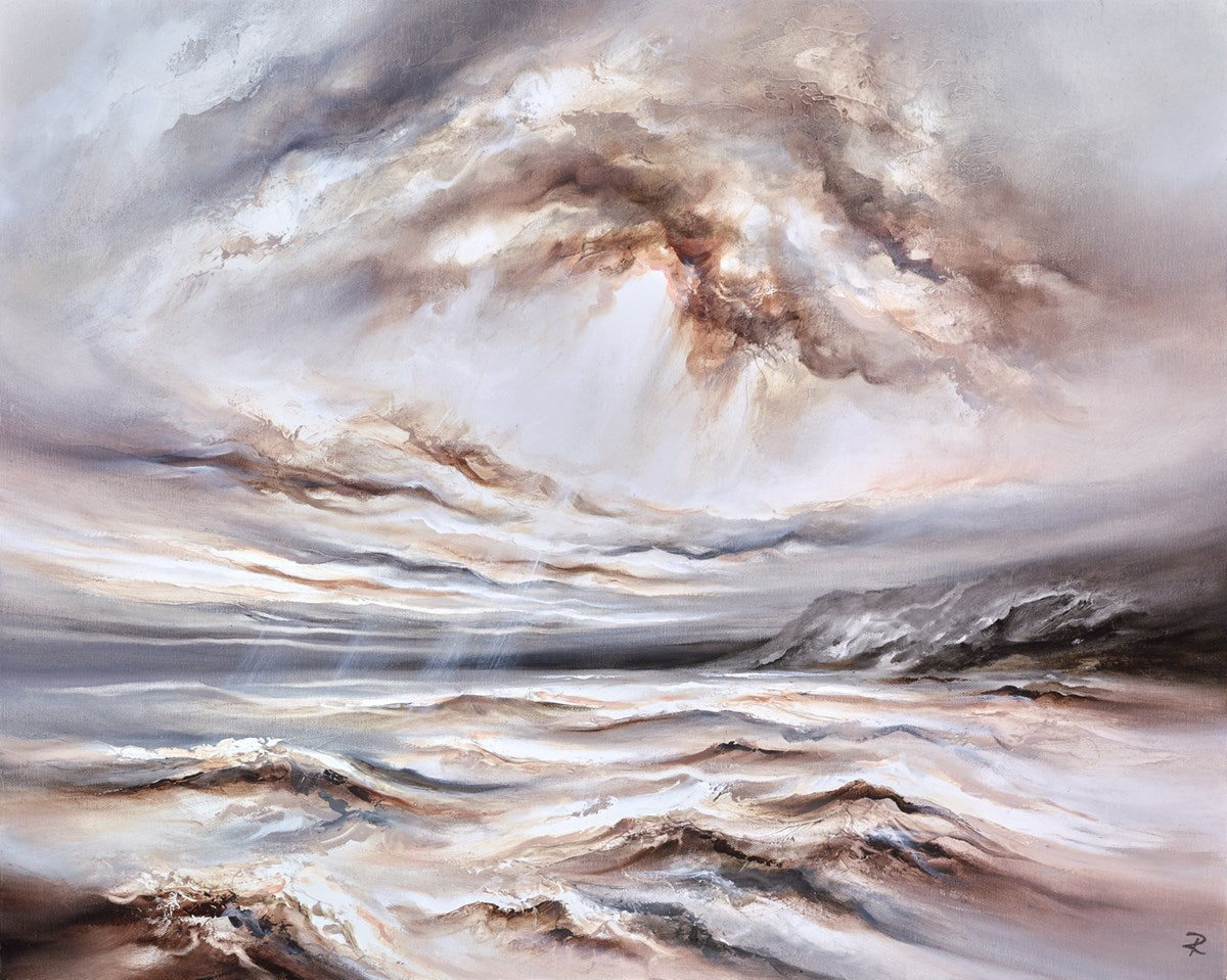 Sacred Cove