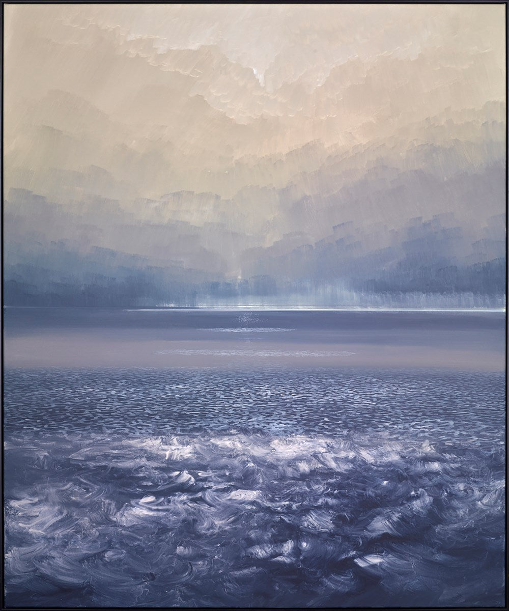 Reverberating