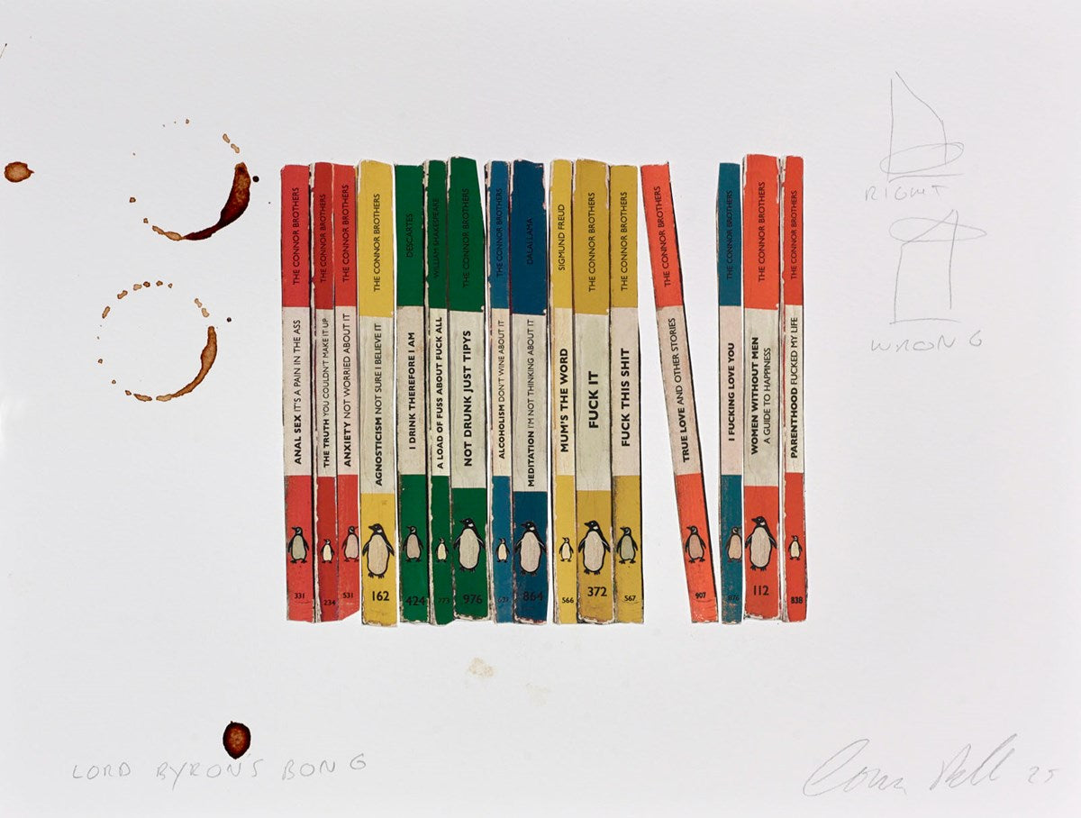 Library Study LXXXVI