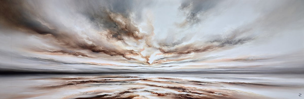 Coastal Calm