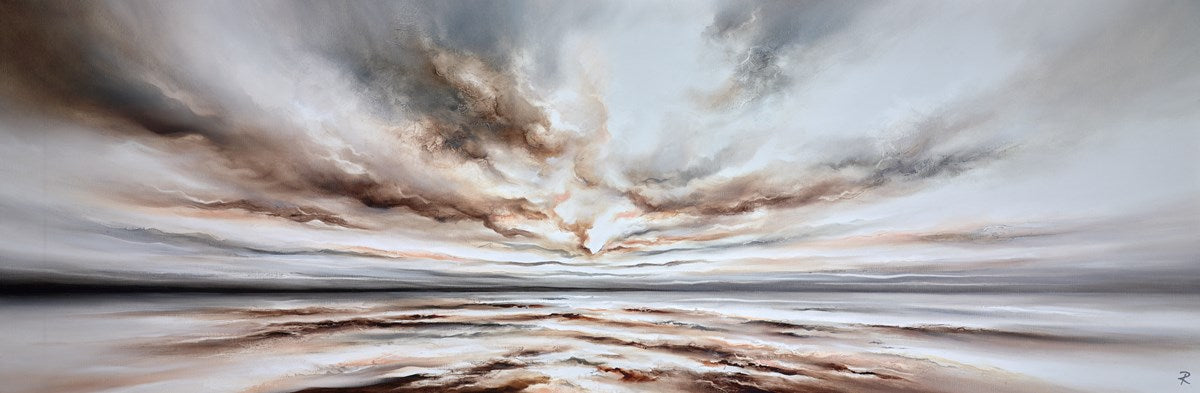 Coastal Calm