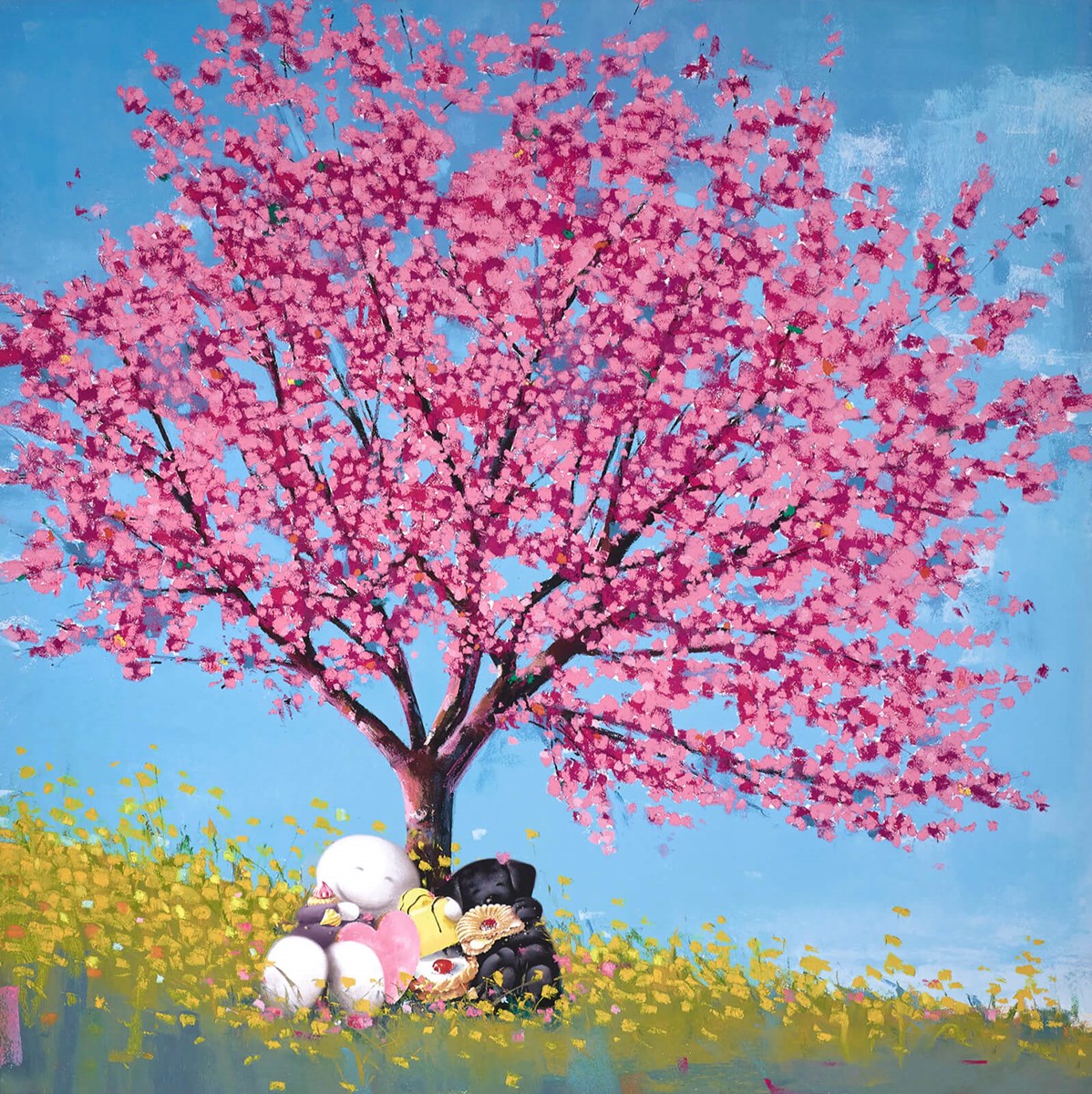 Cherry on Top