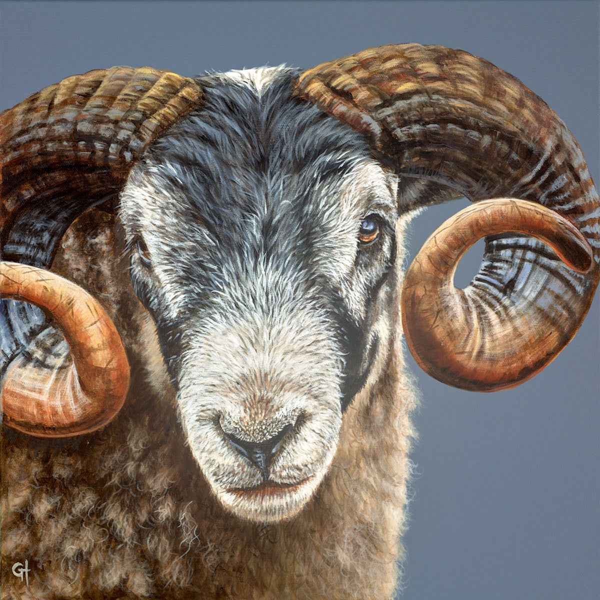 A Ram's Identity
