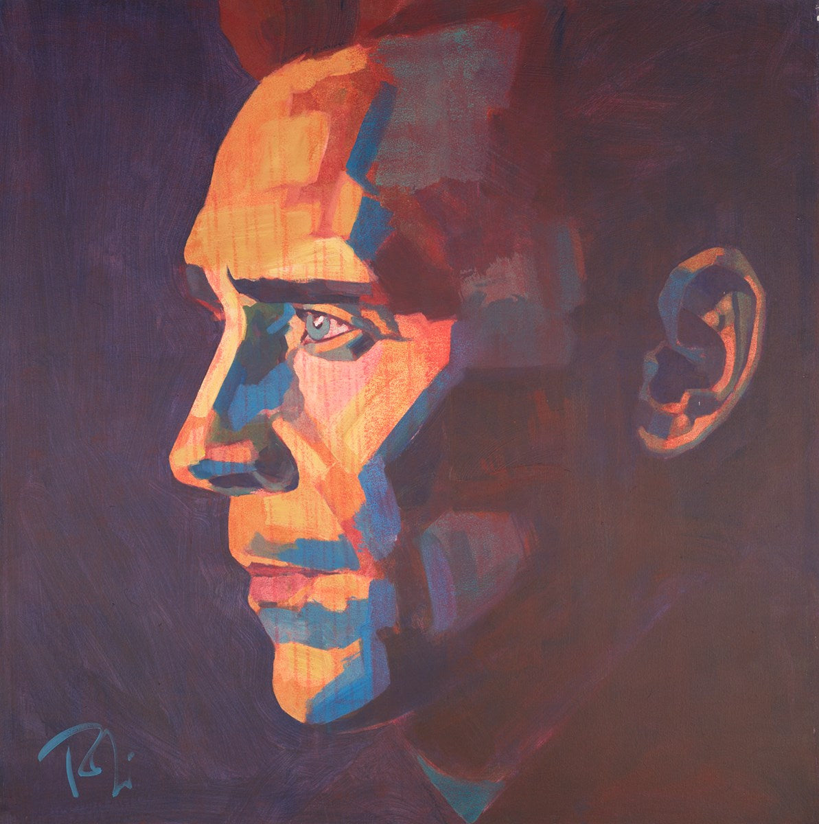 Tom Hiddleston