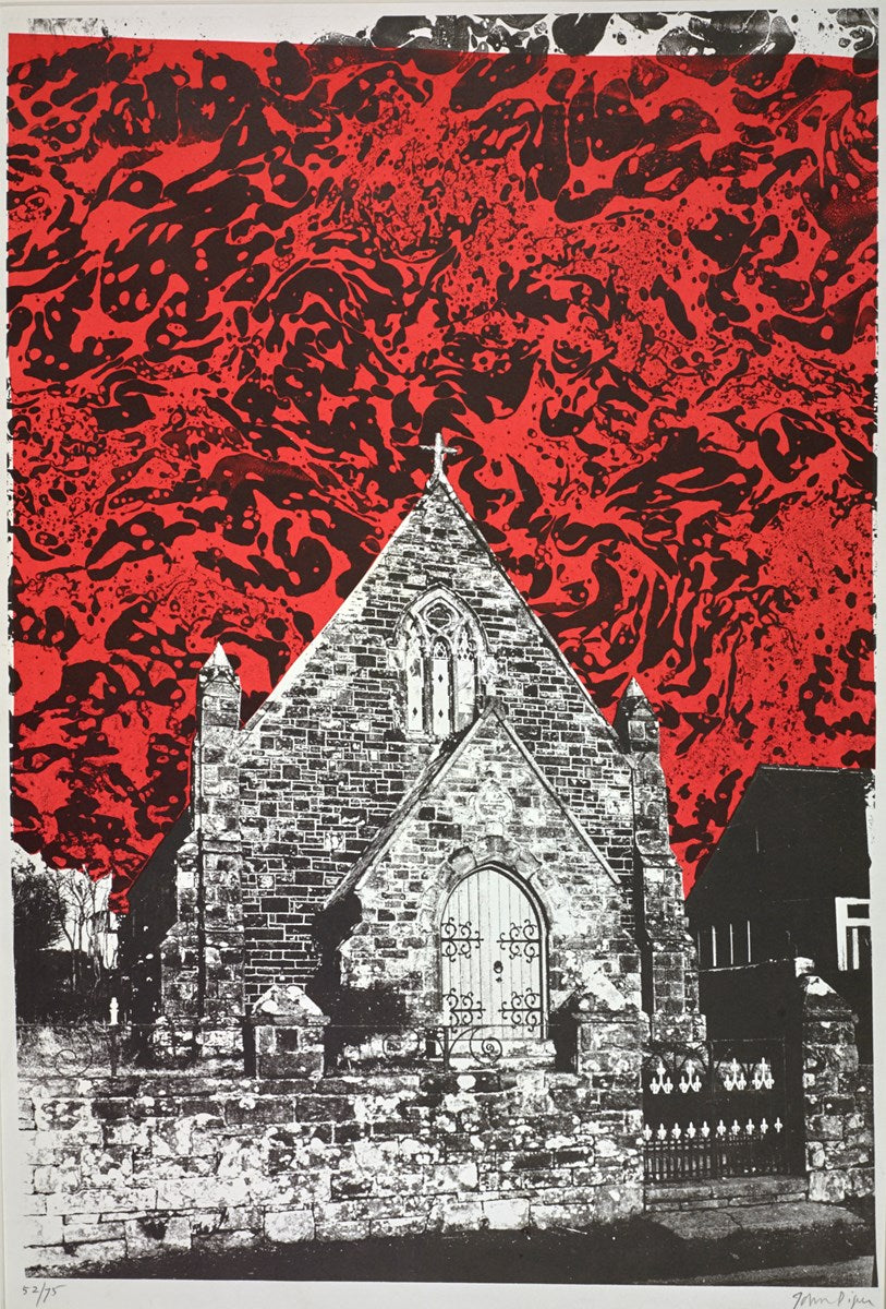 Newgate Chapel