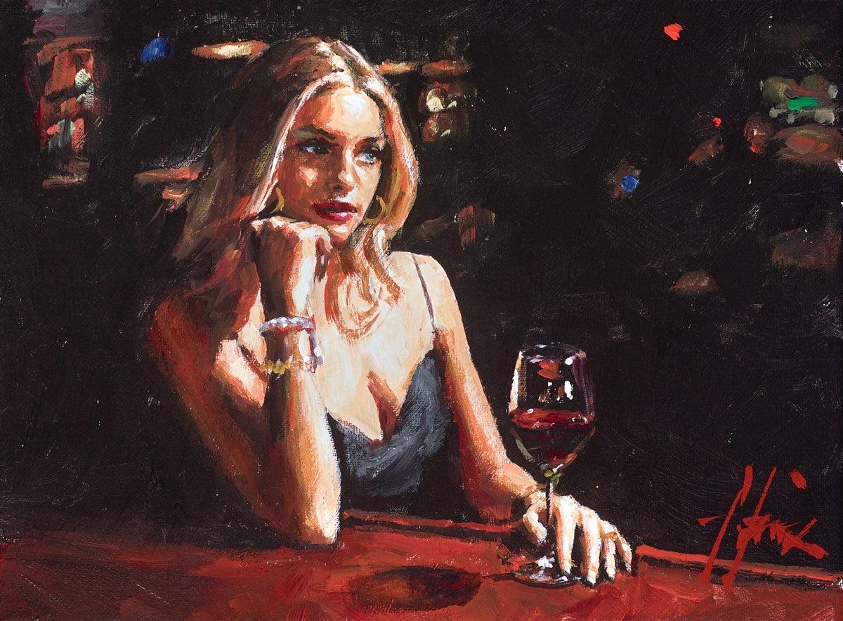 Grace at the Bar