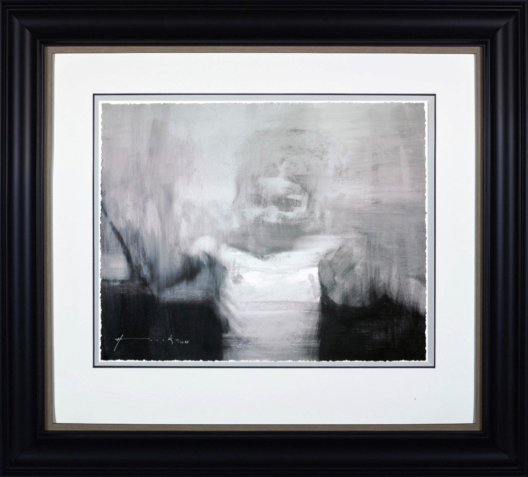 Fragmented Memories III