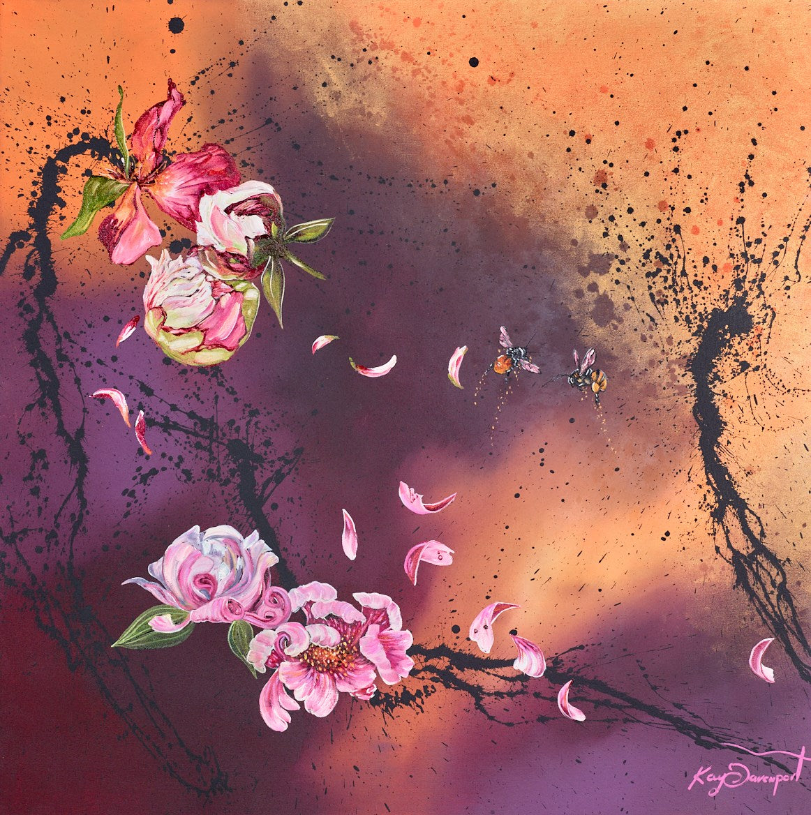 Floral Joy