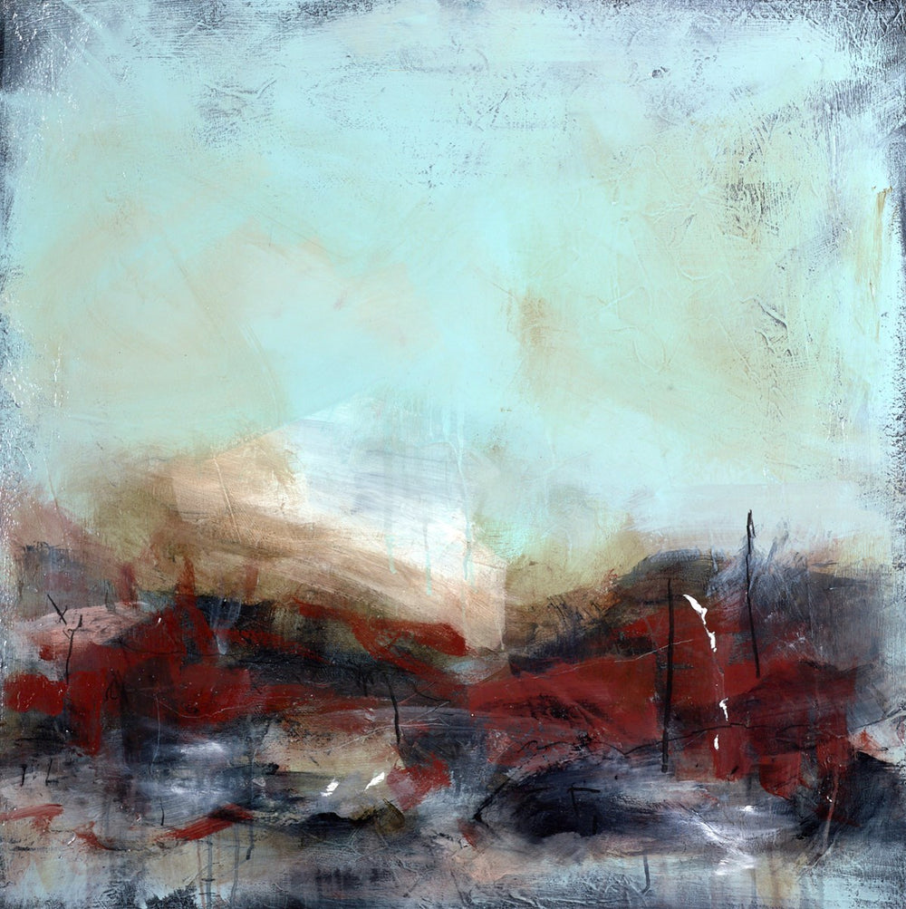 Bitter Radiance II