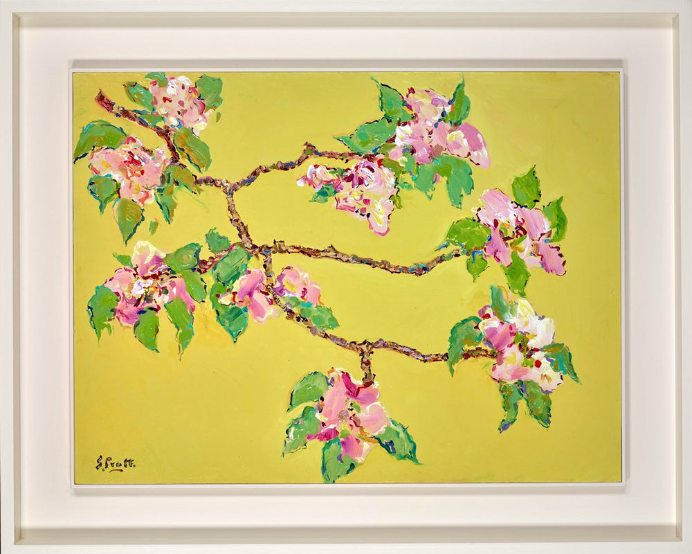 Foxhill Blossom IV