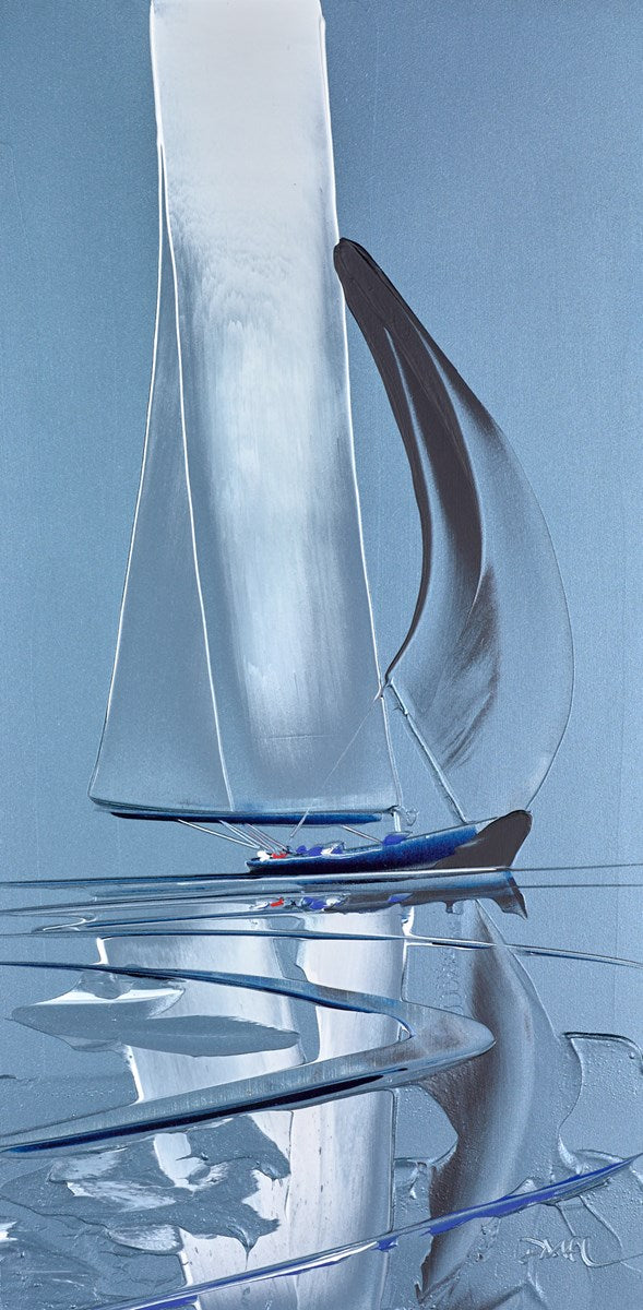 Sailing Serenity