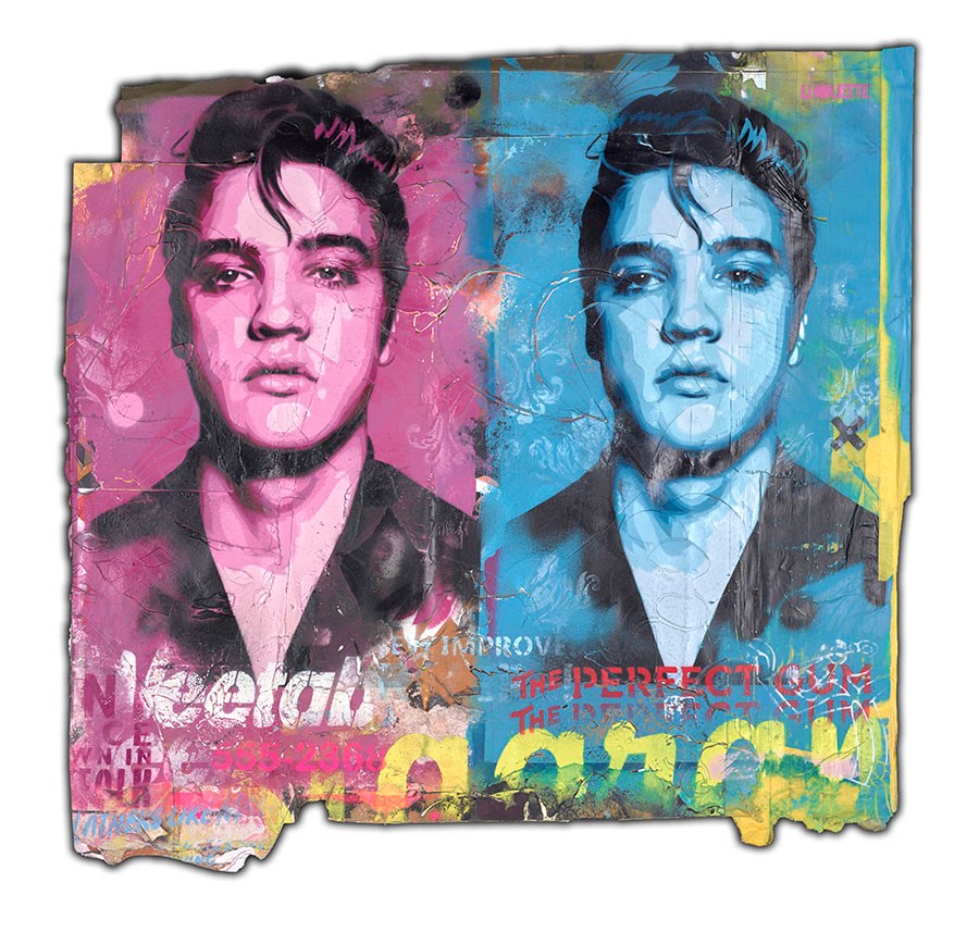 Elvis Presley