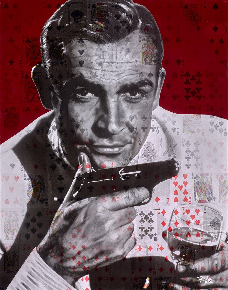 007 Connery