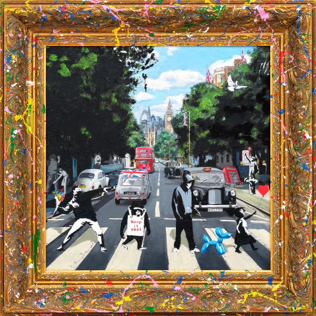 Come Together