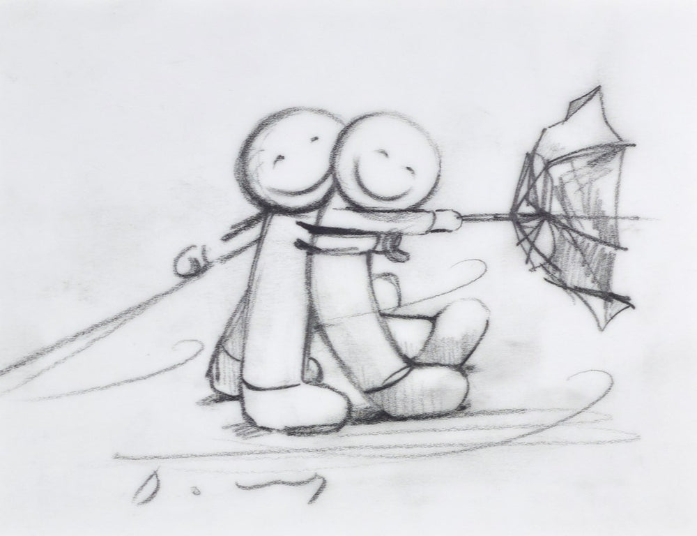 Love You Inside Out IX