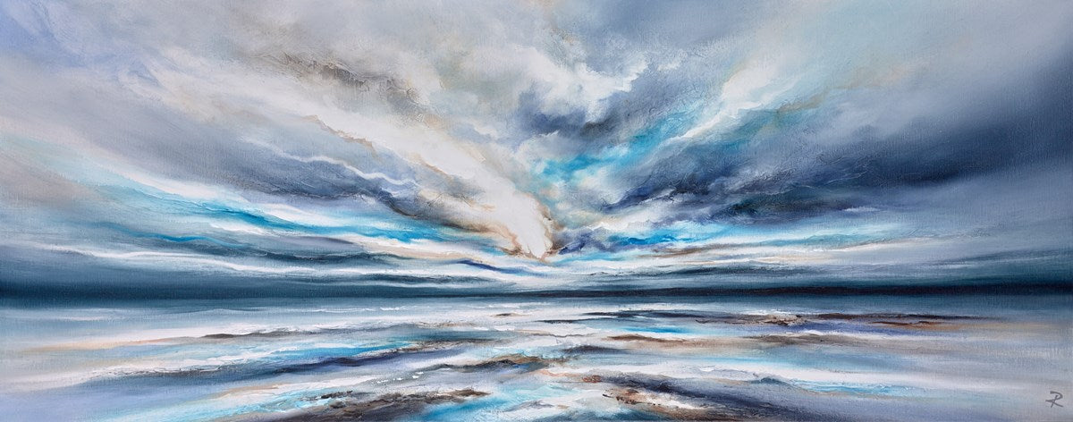 Shoreline Calm II