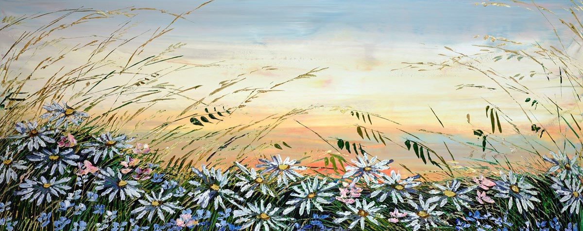 Wind Across the Field