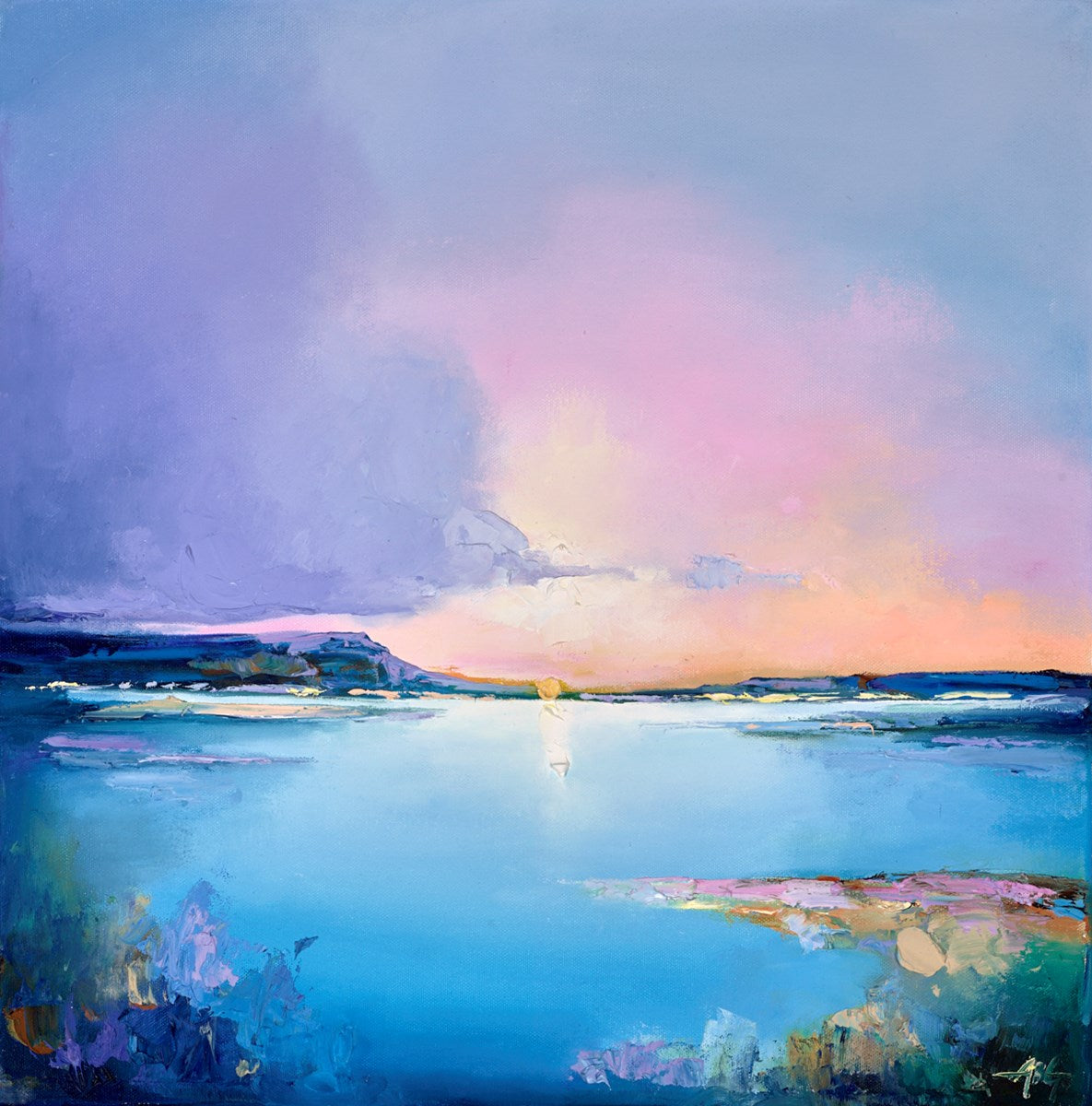 Boundless IV